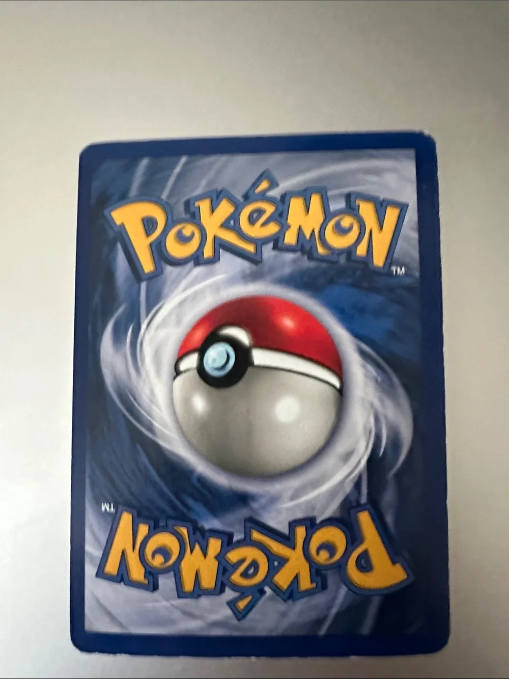 Clefairy Pokémon Trading Card - 1999 Base Set (5/102)